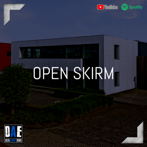 DAE Open Skirm