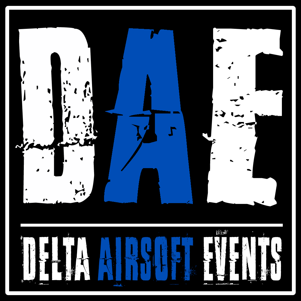 Delta Airsoft Events Waalwijk